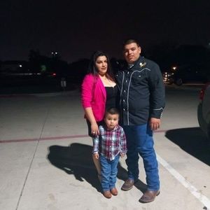 Meet your Posher, Ray